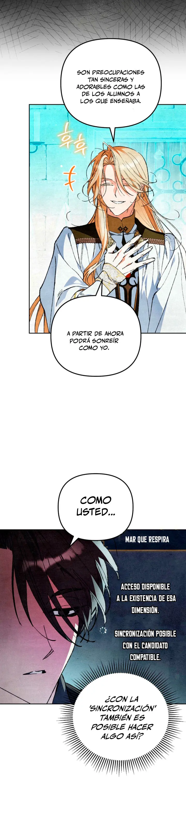Read El Pintor que Dibuja Mazmorras ES Manga Online