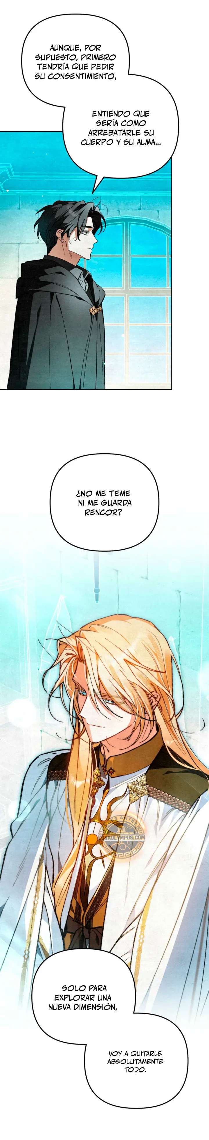 Read El Pintor que Dibuja Mazmorras ES Manga Online
