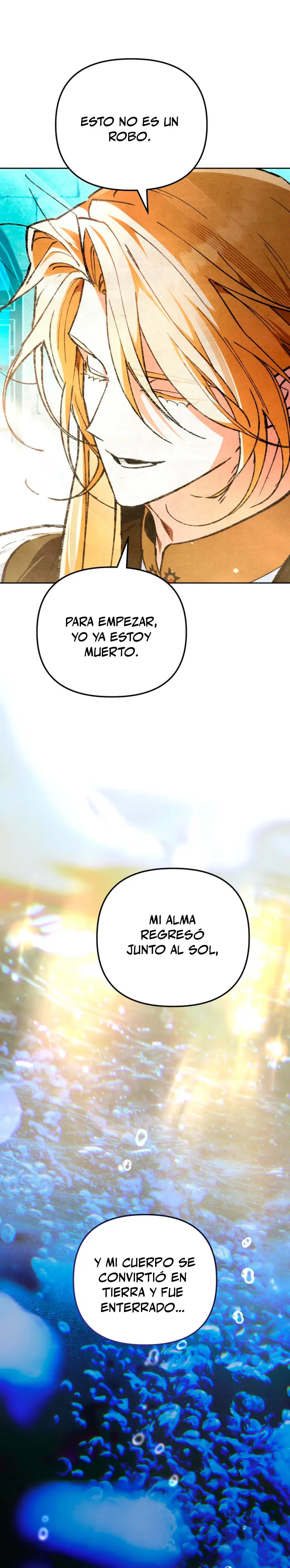 Read El Pintor que Dibuja Mazmorras ES Manga Online