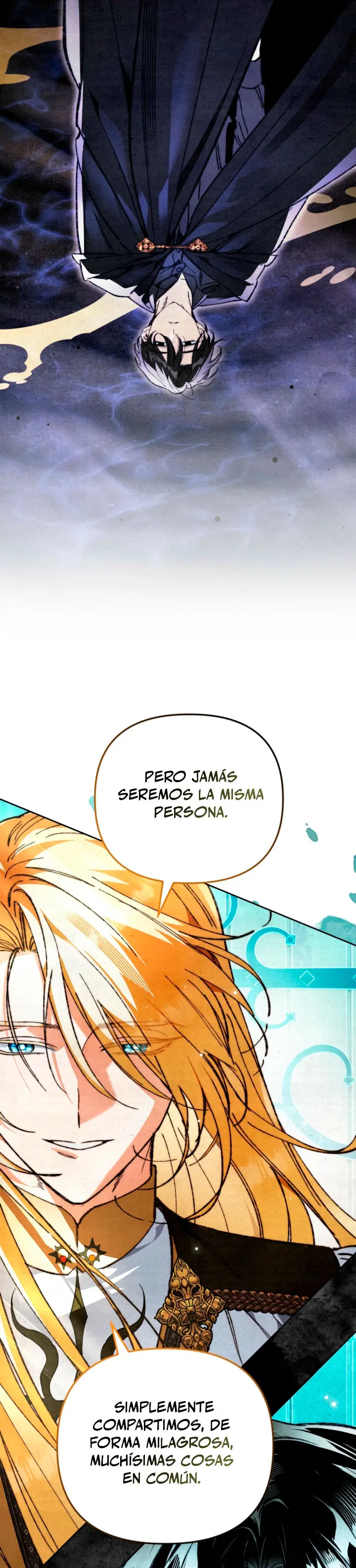 Read El Pintor que Dibuja Mazmorras ES Manga Online