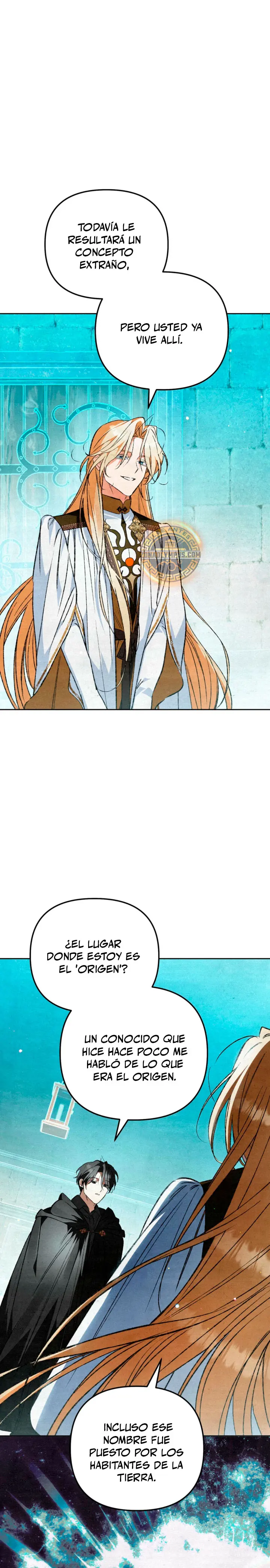 Read El Pintor que Dibuja Mazmorras ES Manga Online