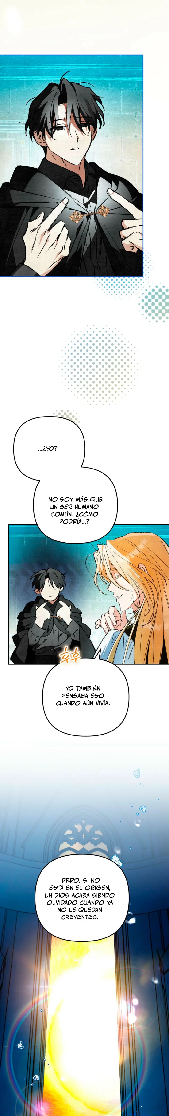 Read El Pintor que Dibuja Mazmorras ES Manga Online