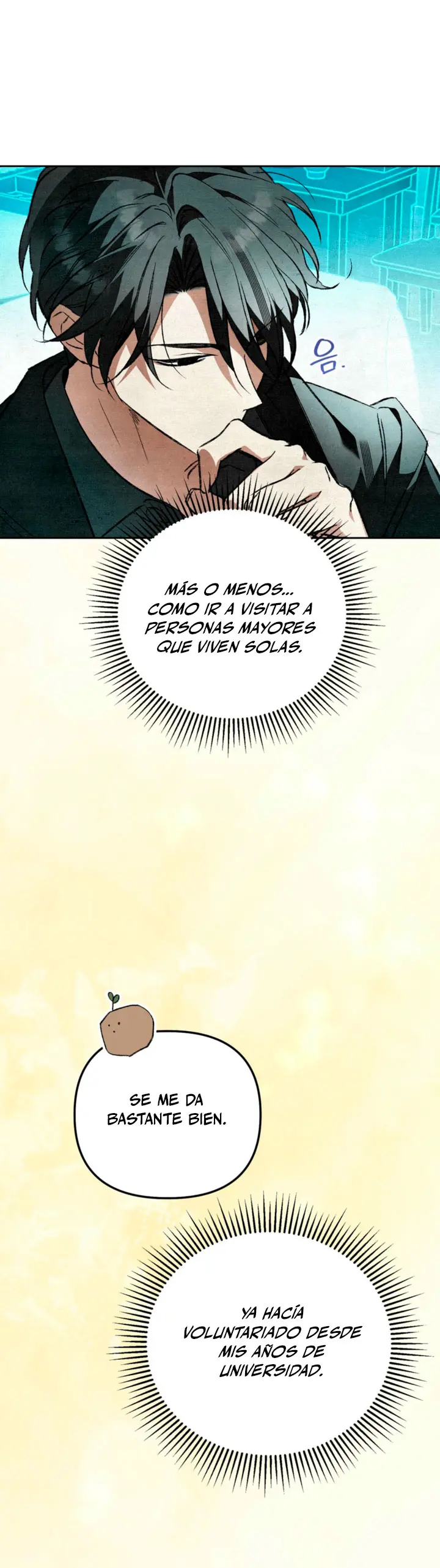 Read El Pintor que Dibuja Mazmorras ES Manga Online