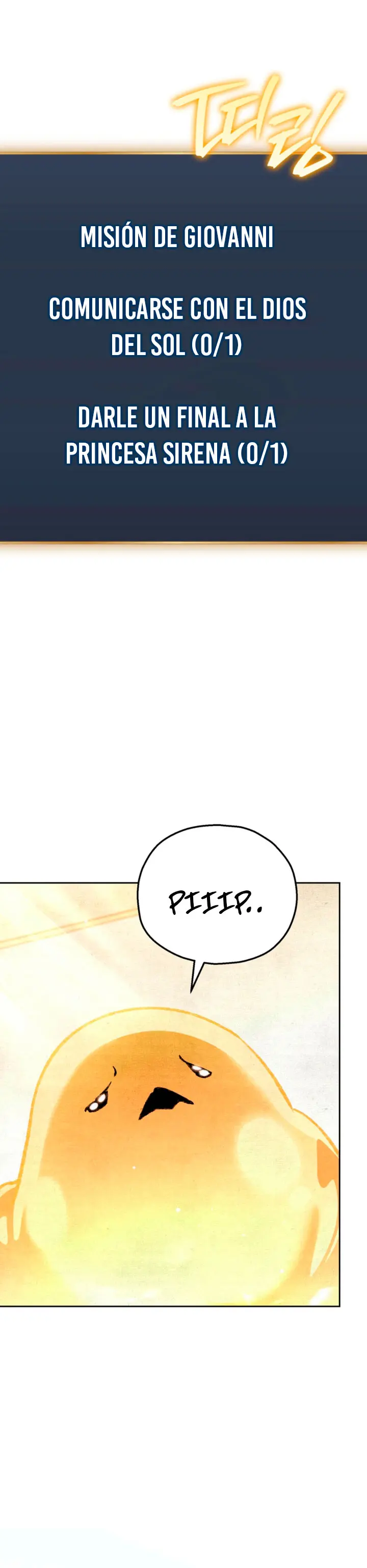 Read El Pintor que Dibuja Mazmorras ES Manga Online