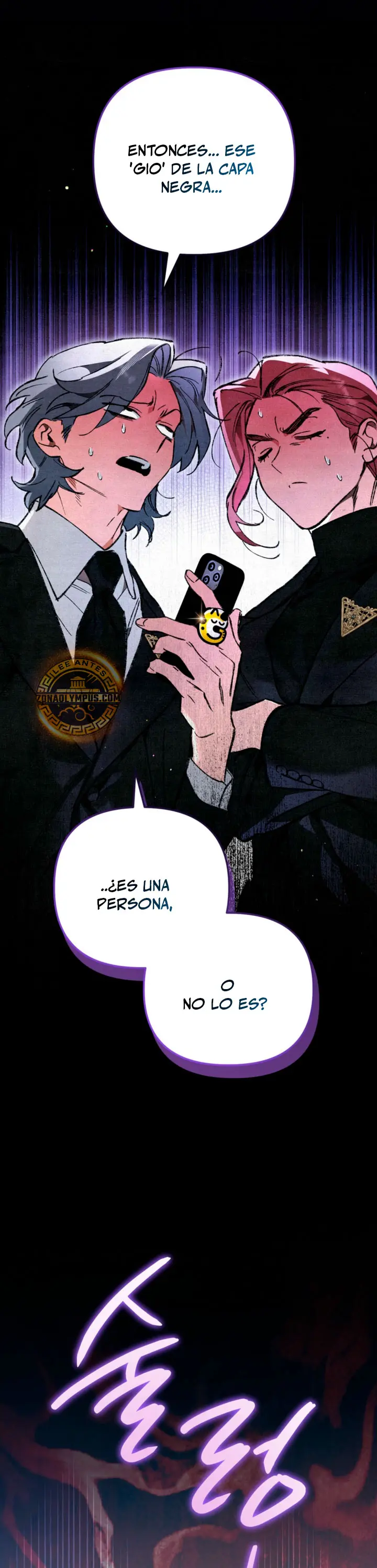 Read El Pintor que Dibuja Mazmorras ES Manga Online