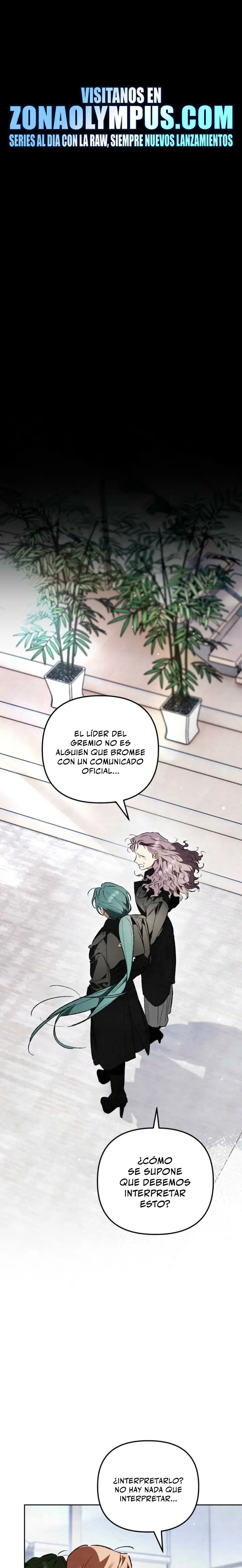 Read El Pintor que Dibuja Mazmorras ES Manga Online