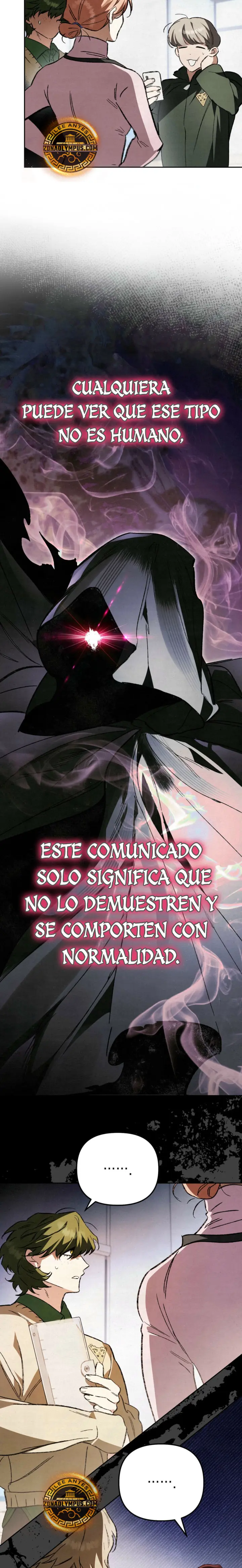 Read El Pintor que Dibuja Mazmorras ES Manga Online
