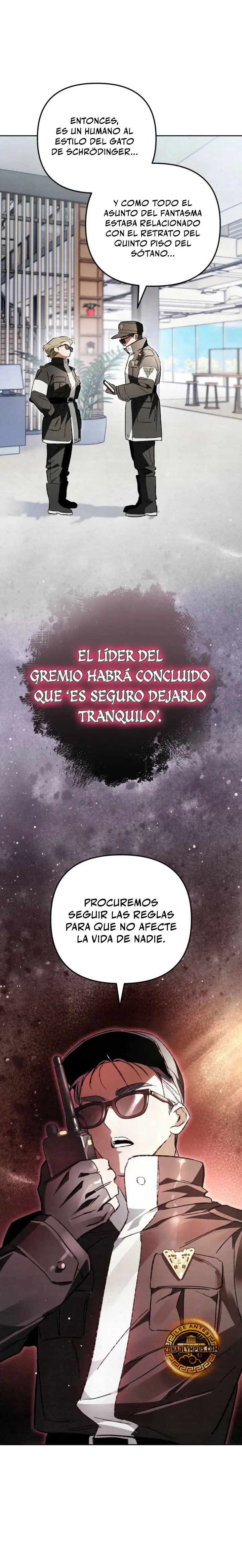 Read El Pintor que Dibuja Mazmorras ES Manga Online