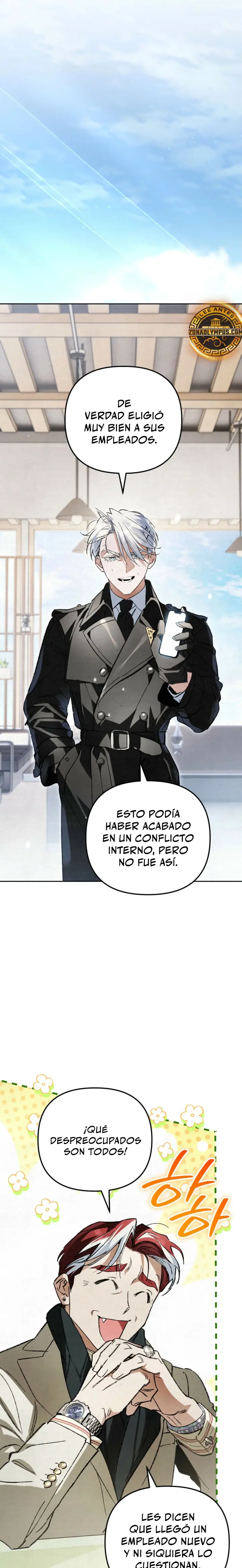 Read El Pintor que Dibuja Mazmorras ES Manga Online