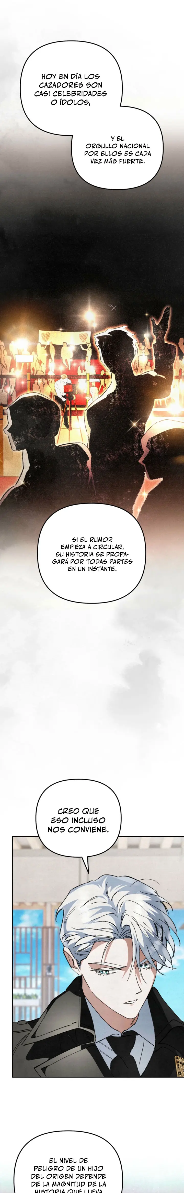 Read El Pintor que Dibuja Mazmorras ES Manga Online