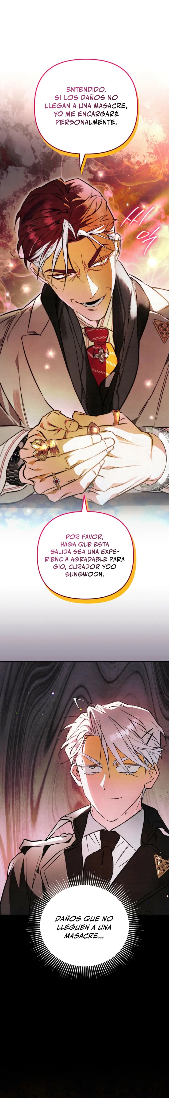 Read El Pintor que Dibuja Mazmorras ES Manga Online