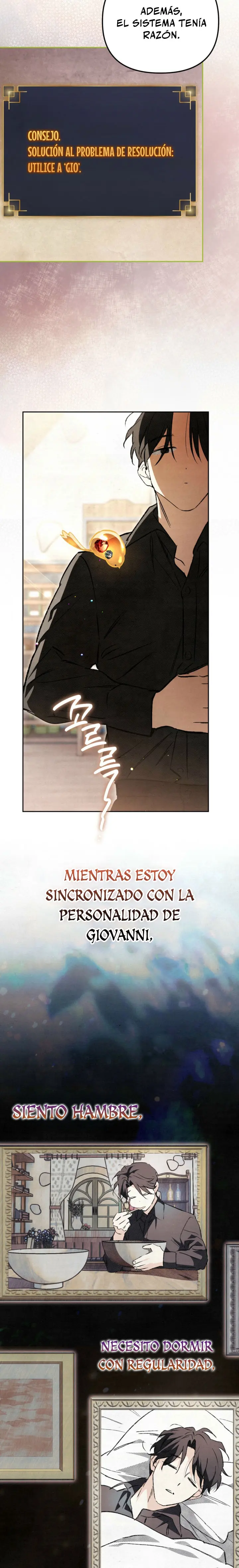 Read El Pintor que Dibuja Mazmorras ES Manga Online