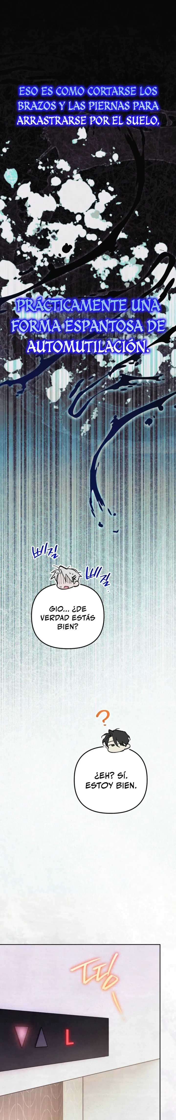 Read El Pintor que Dibuja Mazmorras ES Manga Online