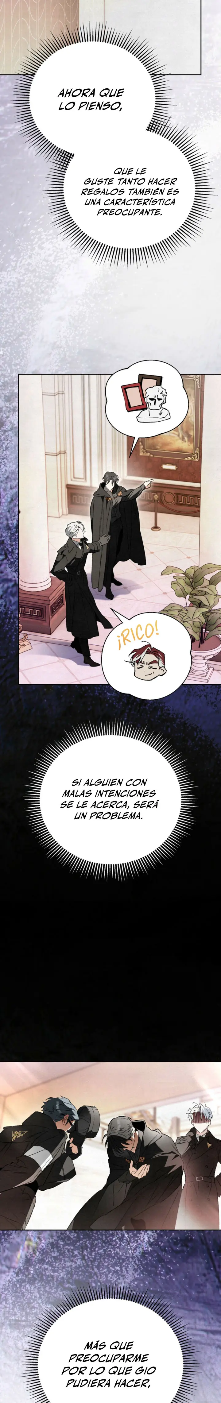 Read El Pintor que Dibuja Mazmorras ES Manga Online
