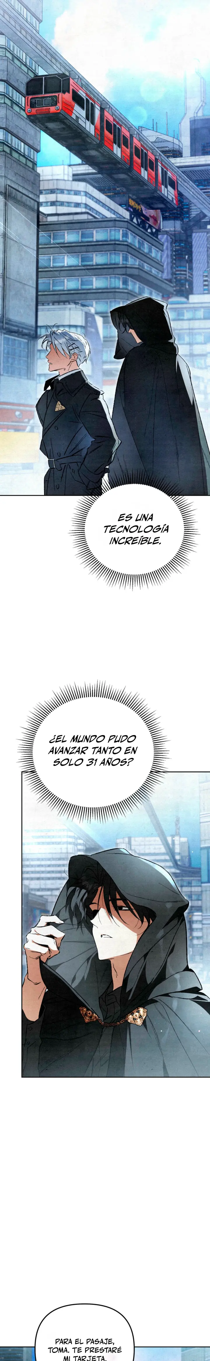 Read El Pintor que Dibuja Mazmorras ES Manga Online