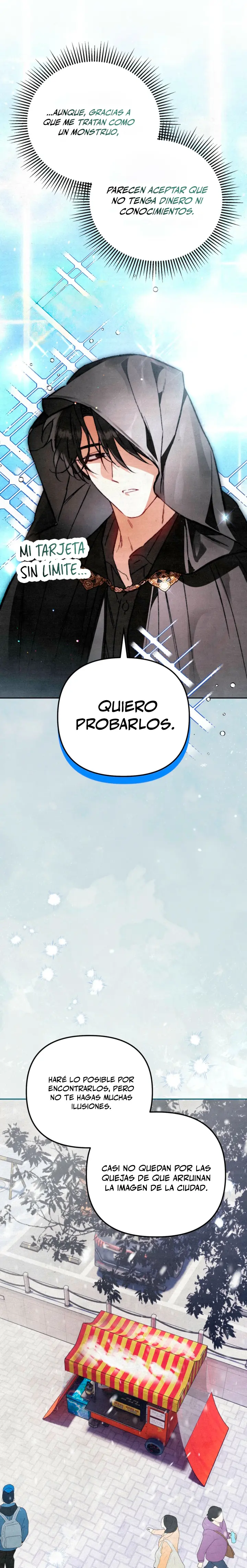 Read El Pintor que Dibuja Mazmorras ES Manga Online
