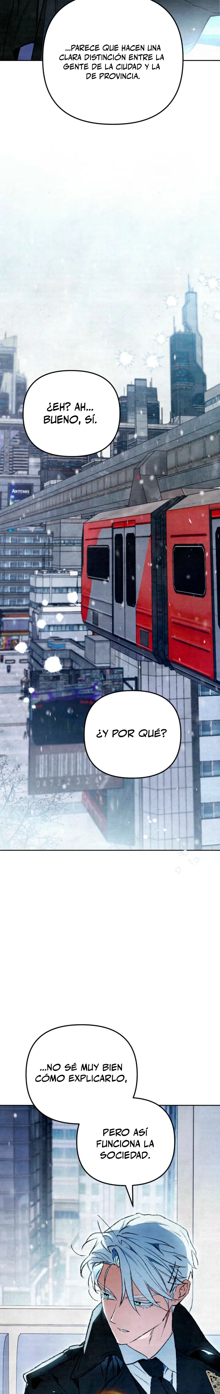 Read El Pintor que Dibuja Mazmorras ES Manga Online