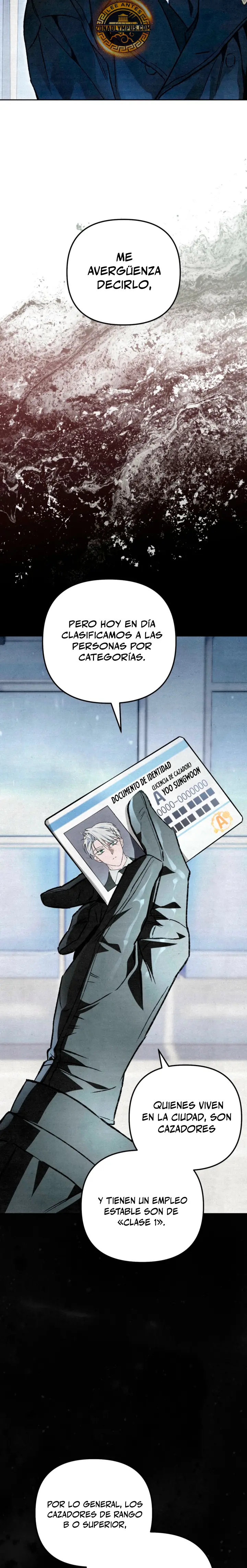 Read El Pintor que Dibuja Mazmorras ES Manga Online