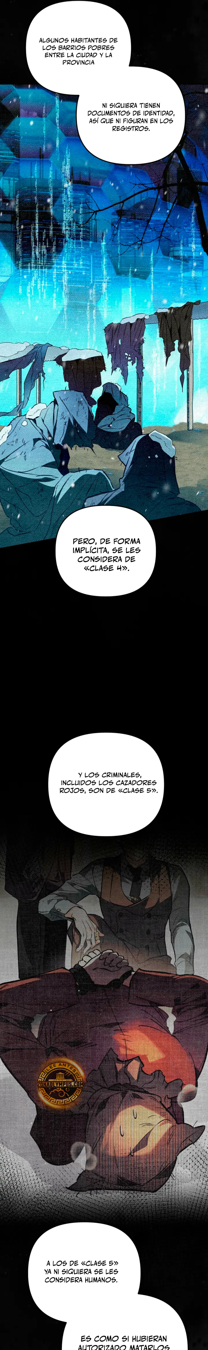 Read El Pintor que Dibuja Mazmorras ES Manga Online