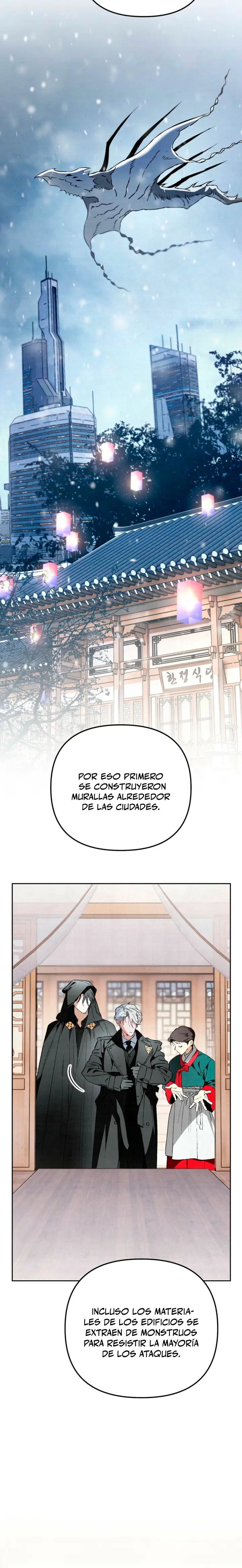 Read El Pintor que Dibuja Mazmorras ES Manga Online