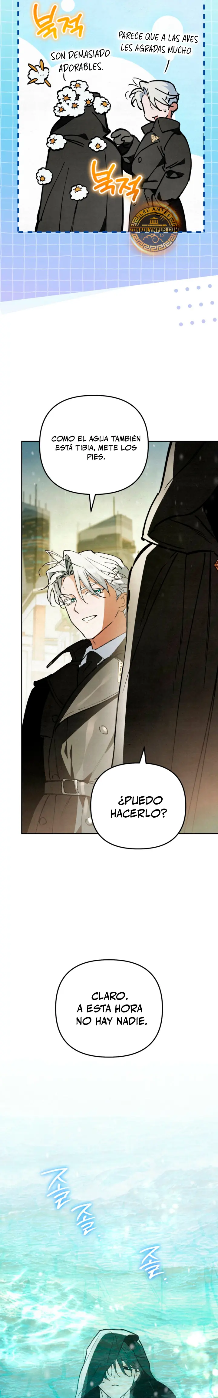 Read El Pintor que Dibuja Mazmorras ES Manga Online