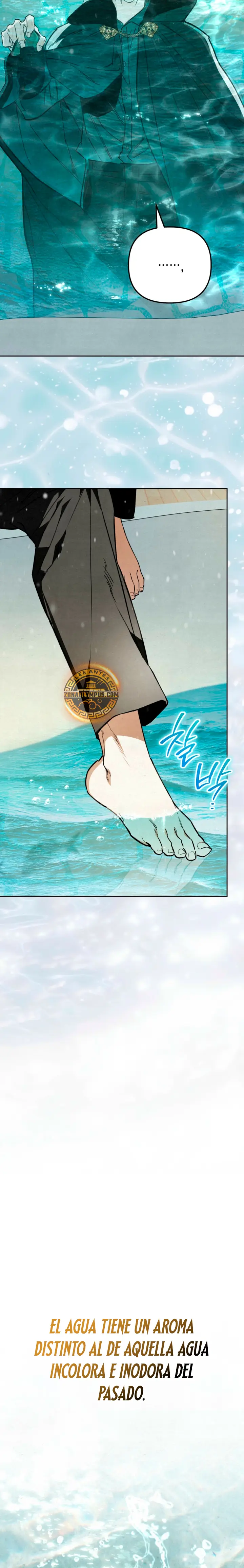 Read El Pintor que Dibuja Mazmorras ES Manga Online