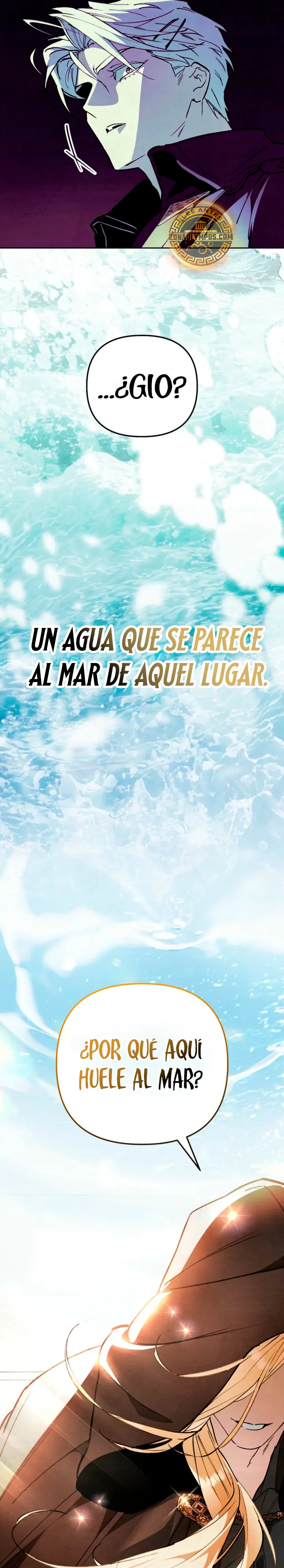 Read El Pintor que Dibuja Mazmorras ES Manga Online