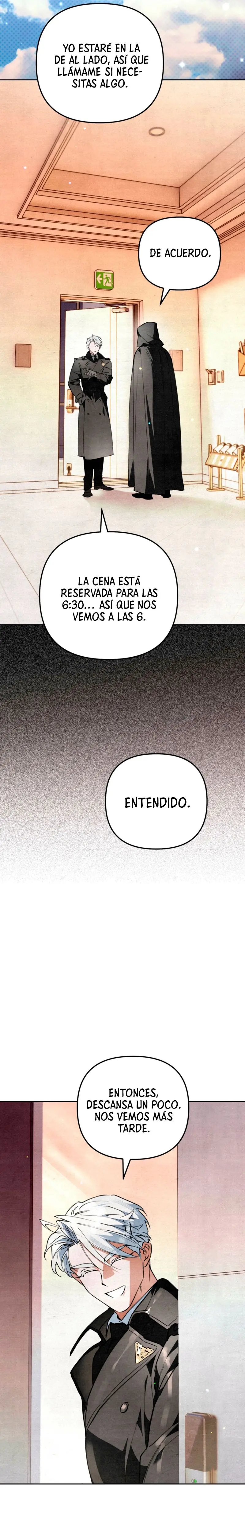 Read El Pintor que Dibuja Mazmorras ES Manga Online