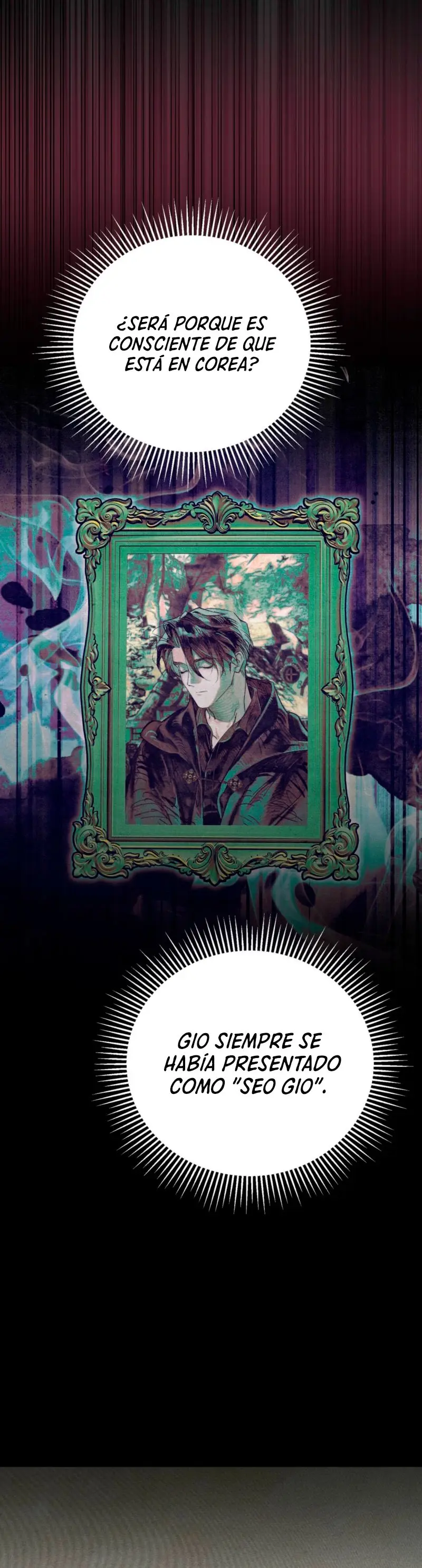 Read El Pintor que Dibuja Mazmorras ES Manga Online