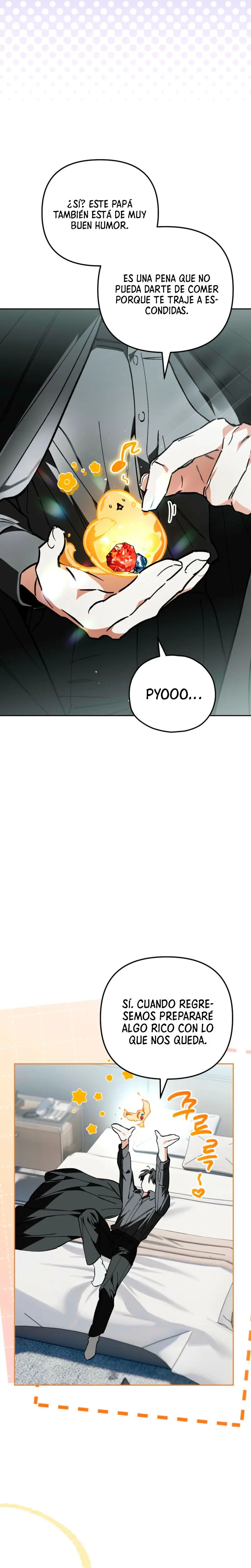 Read El Pintor que Dibuja Mazmorras ES Manga Online