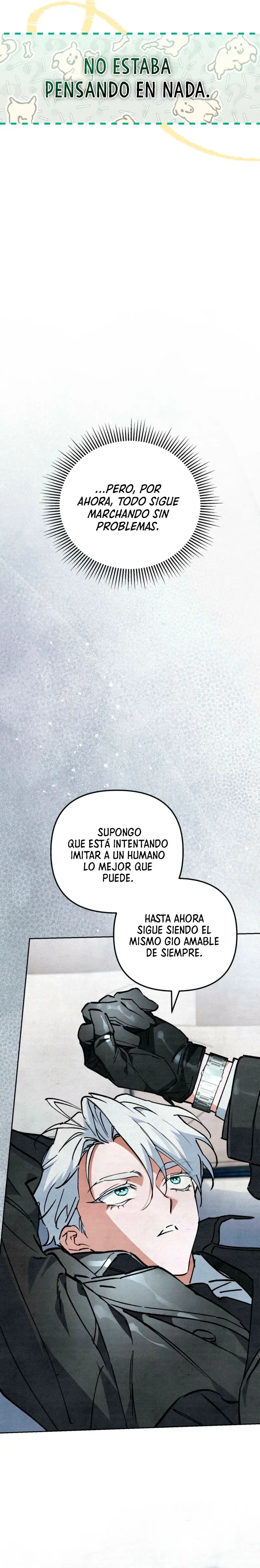 Read El Pintor que Dibuja Mazmorras ES Manga Online