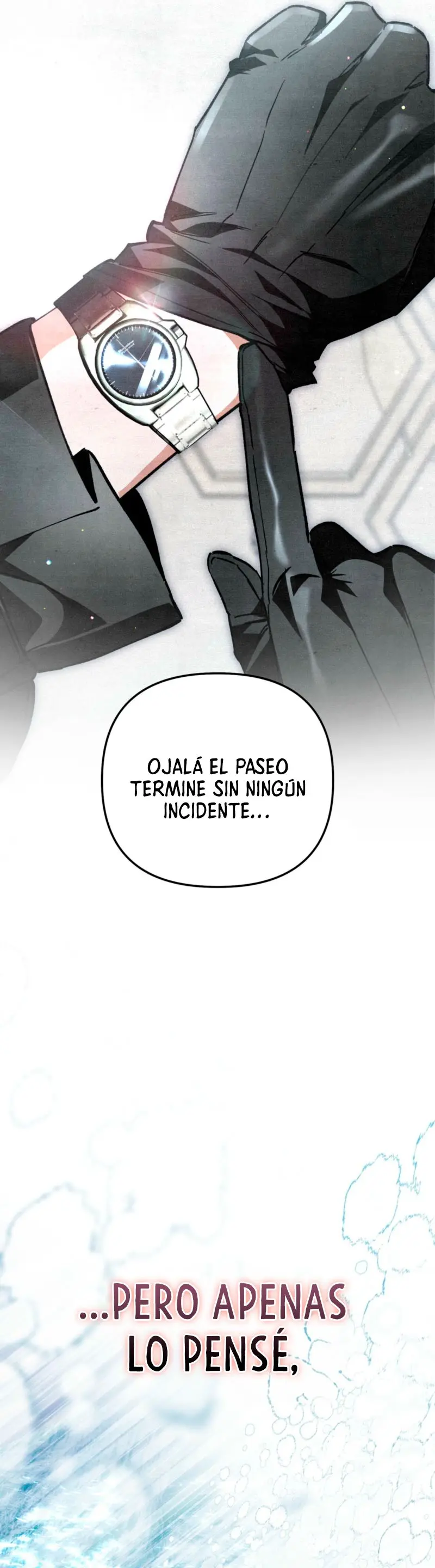 Read El Pintor que Dibuja Mazmorras ES Manga Online