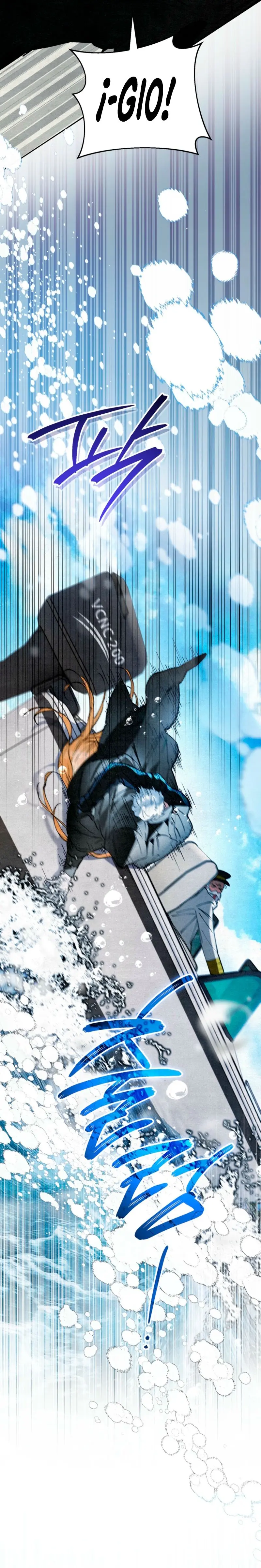 Read El Pintor que Dibuja Mazmorras ES Manga Online