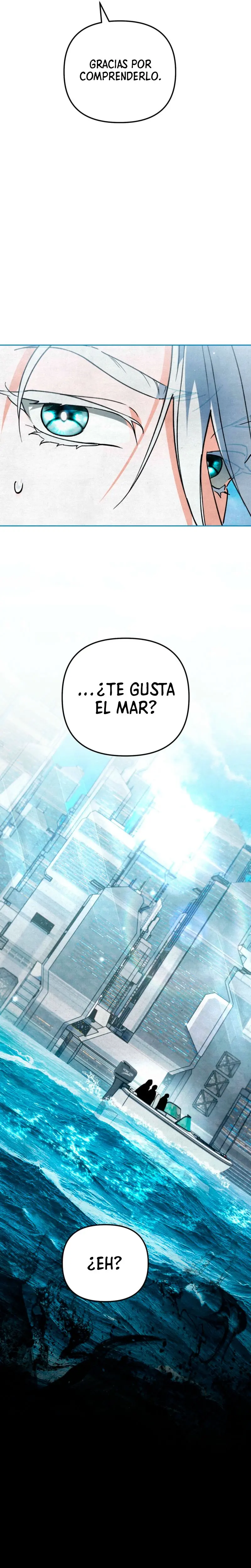 Read El Pintor que Dibuja Mazmorras ES Manga Online