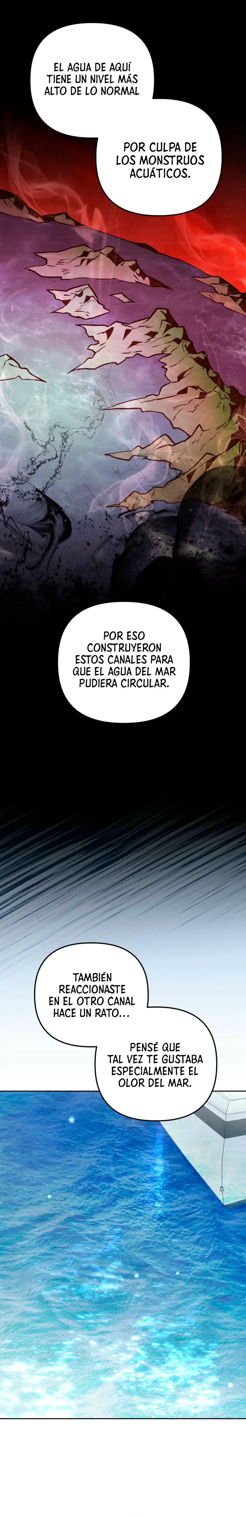 Read El Pintor que Dibuja Mazmorras ES Manga Online
