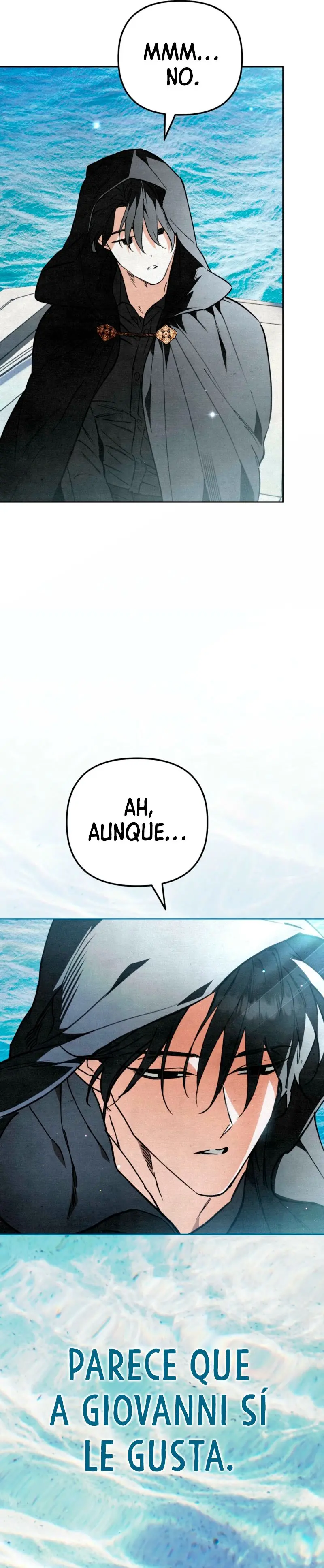 Read El Pintor que Dibuja Mazmorras ES Manga Online