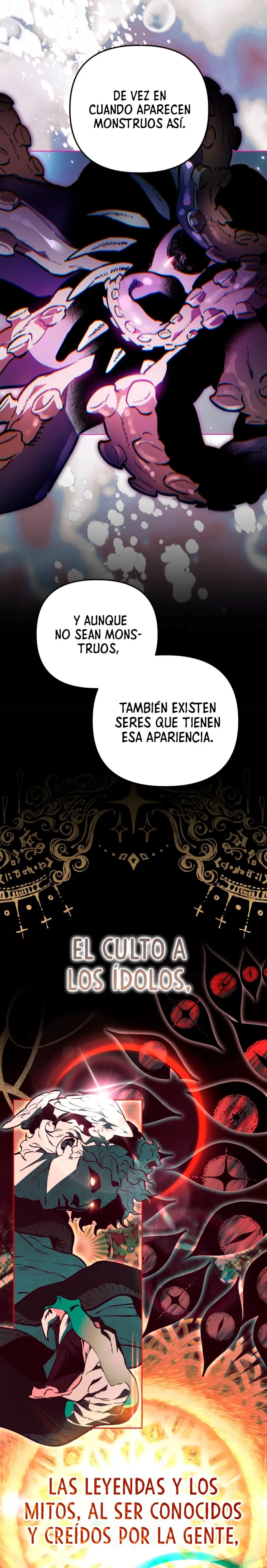 Read El Pintor que Dibuja Mazmorras ES Manga Online