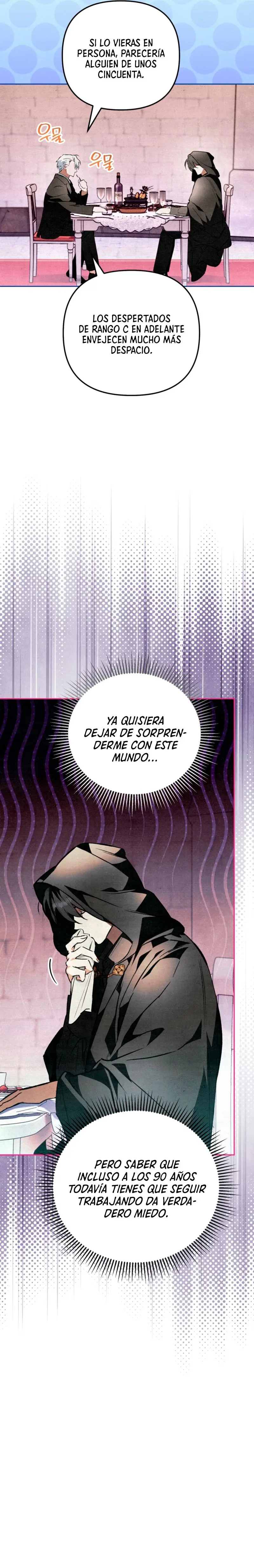 Read El Pintor que Dibuja Mazmorras ES Manga Online