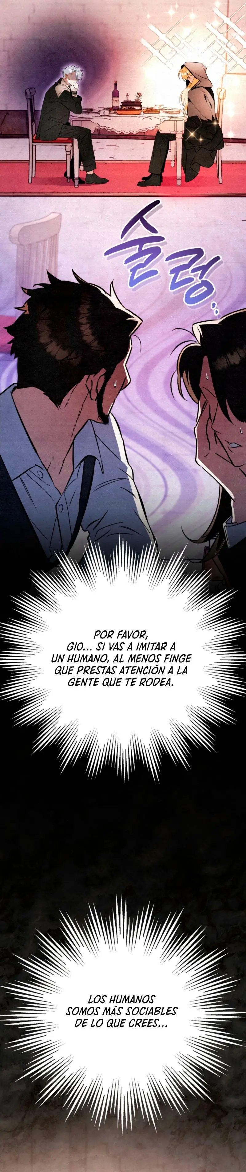 Read El Pintor que Dibuja Mazmorras ES Manga Online