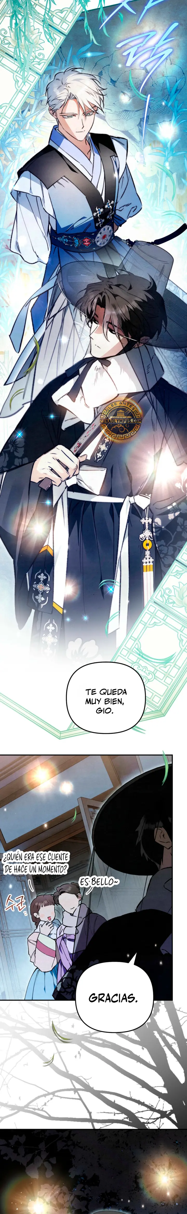 Read El Pintor que Dibuja Mazmorras ES Manga Online