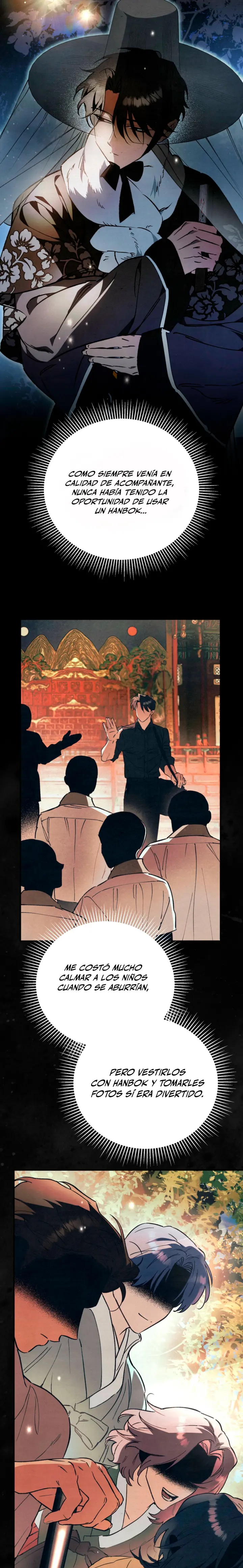 Read El Pintor que Dibuja Mazmorras ES Manga Online