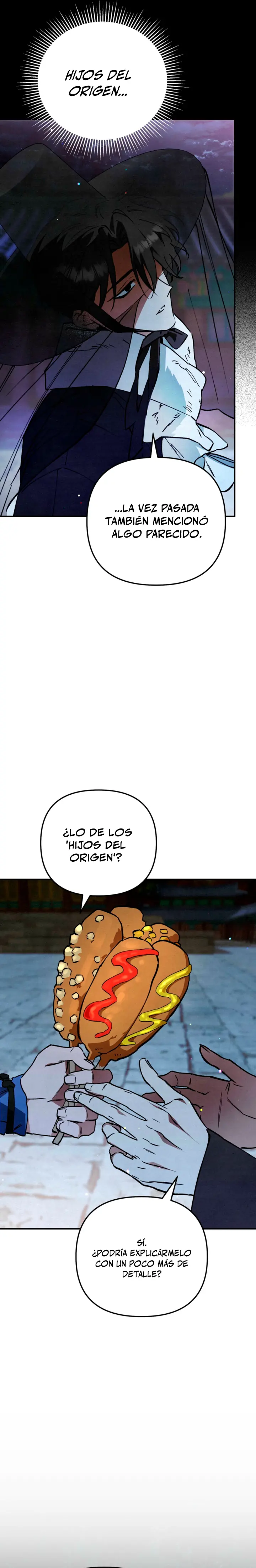 Read El Pintor que Dibuja Mazmorras ES Manga Online