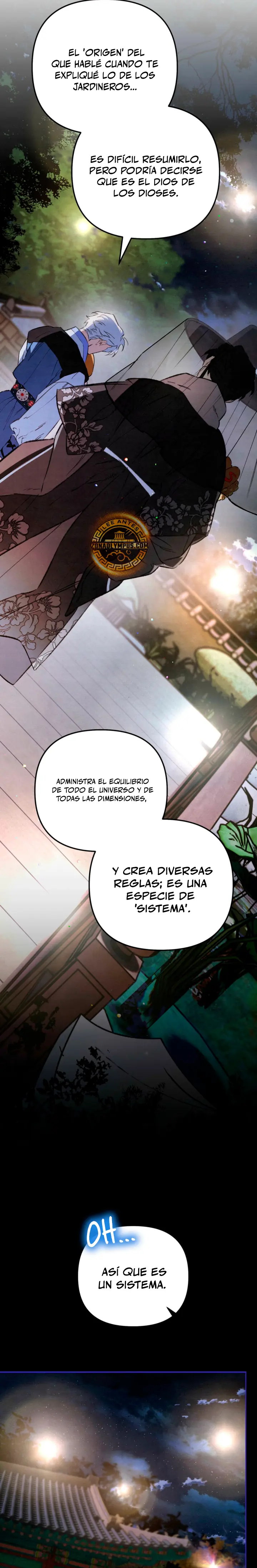 Read El Pintor que Dibuja Mazmorras ES Manga Online