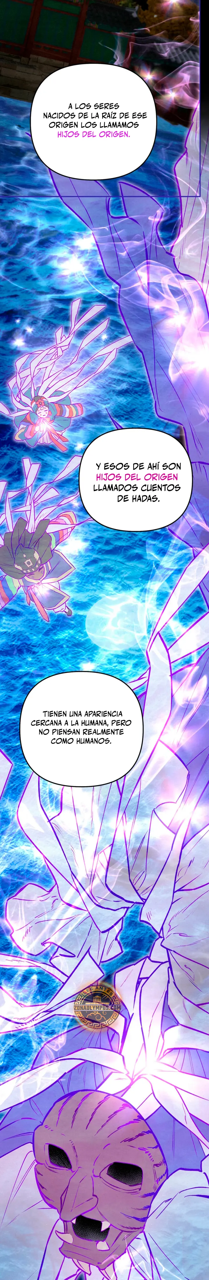 Read El Pintor que Dibuja Mazmorras ES Manga Online