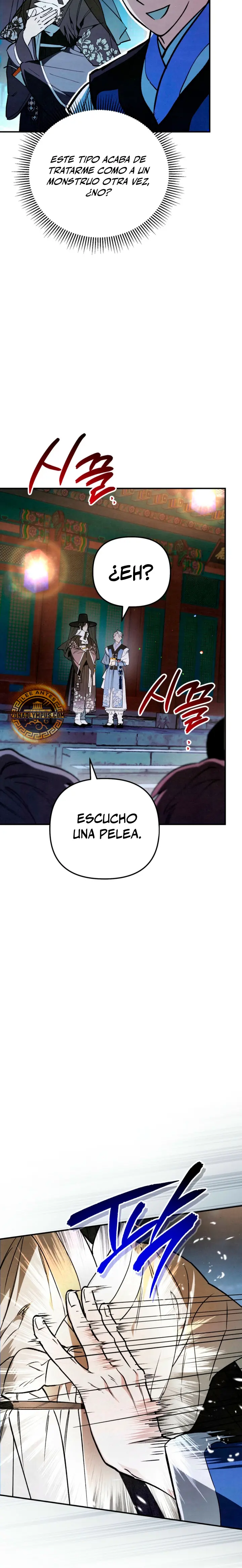 Read El Pintor que Dibuja Mazmorras ES Manga Online