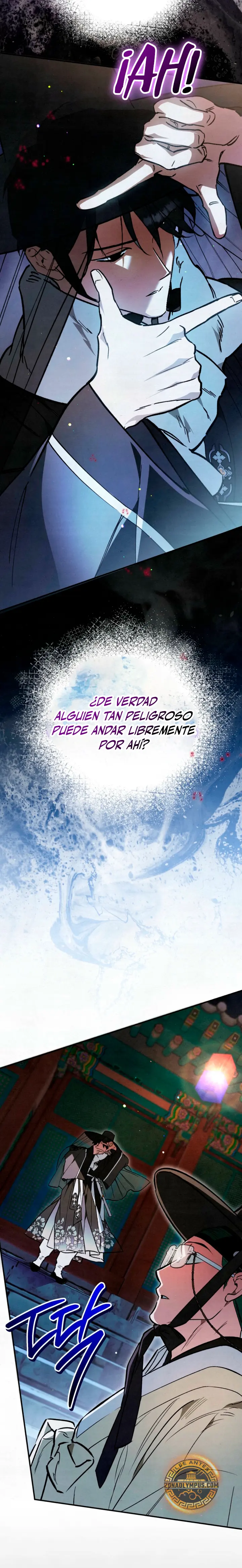 Read El Pintor que Dibuja Mazmorras ES Manga Online