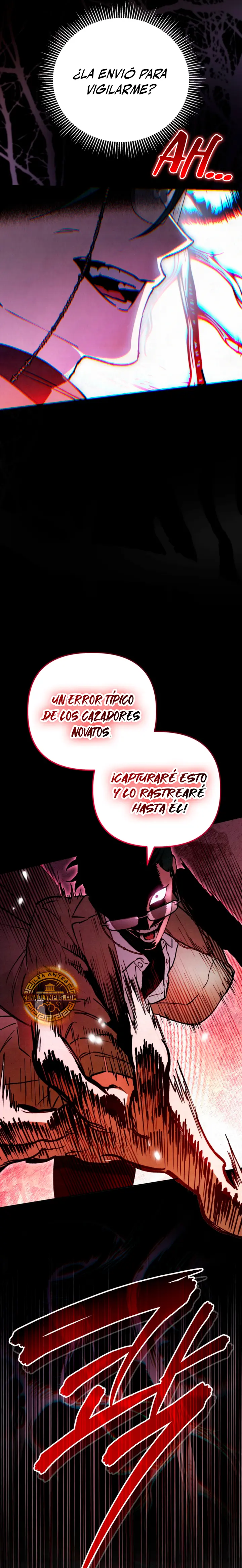 Read El Pintor que Dibuja Mazmorras ES Manga Online