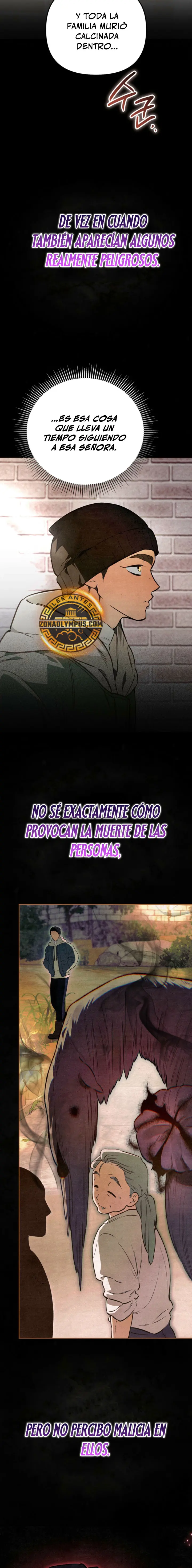 Read El Pintor que Dibuja Mazmorras ES Manga Online