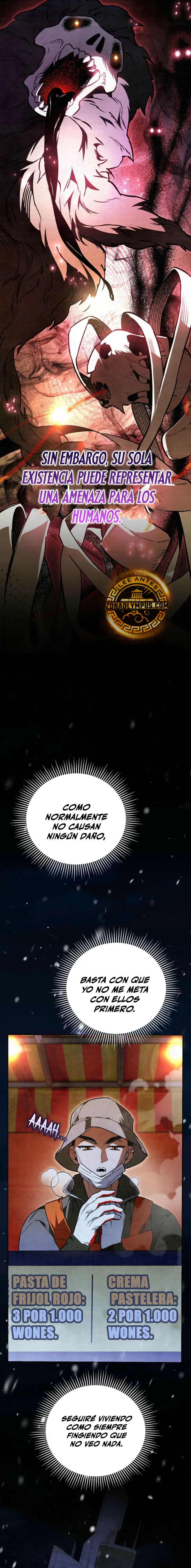 Read El Pintor que Dibuja Mazmorras ES Manga Online