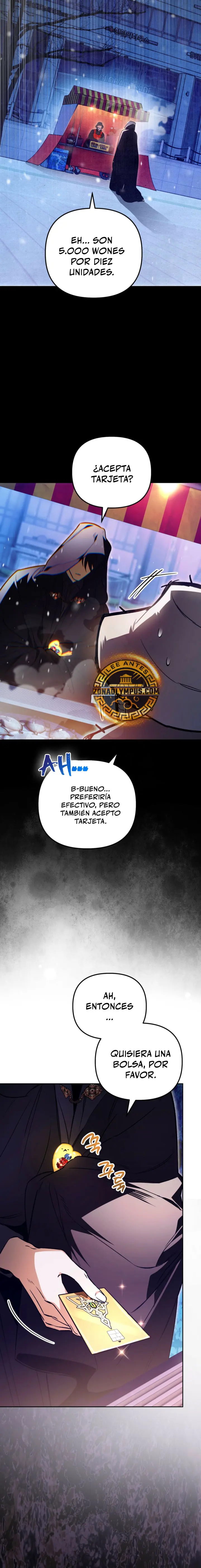 Read El Pintor que Dibuja Mazmorras ES Manga Online